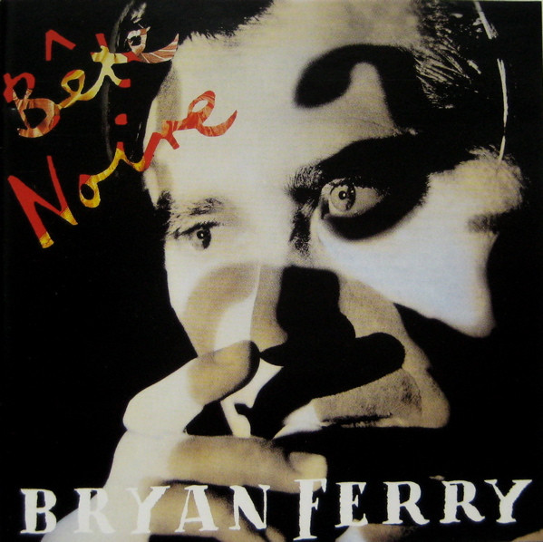 Bryan Ferry